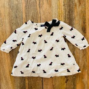 Baby Gap Cotton Dress